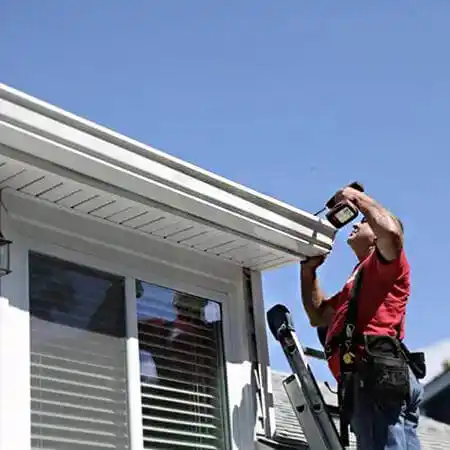 gutter services Fort Stockton